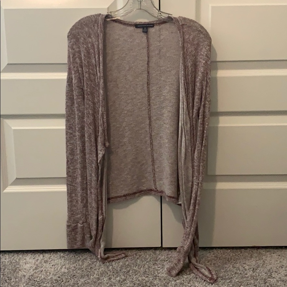 American Eagle Cardigan
